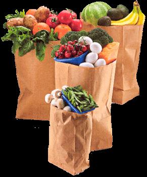 Gif fruits et légumes