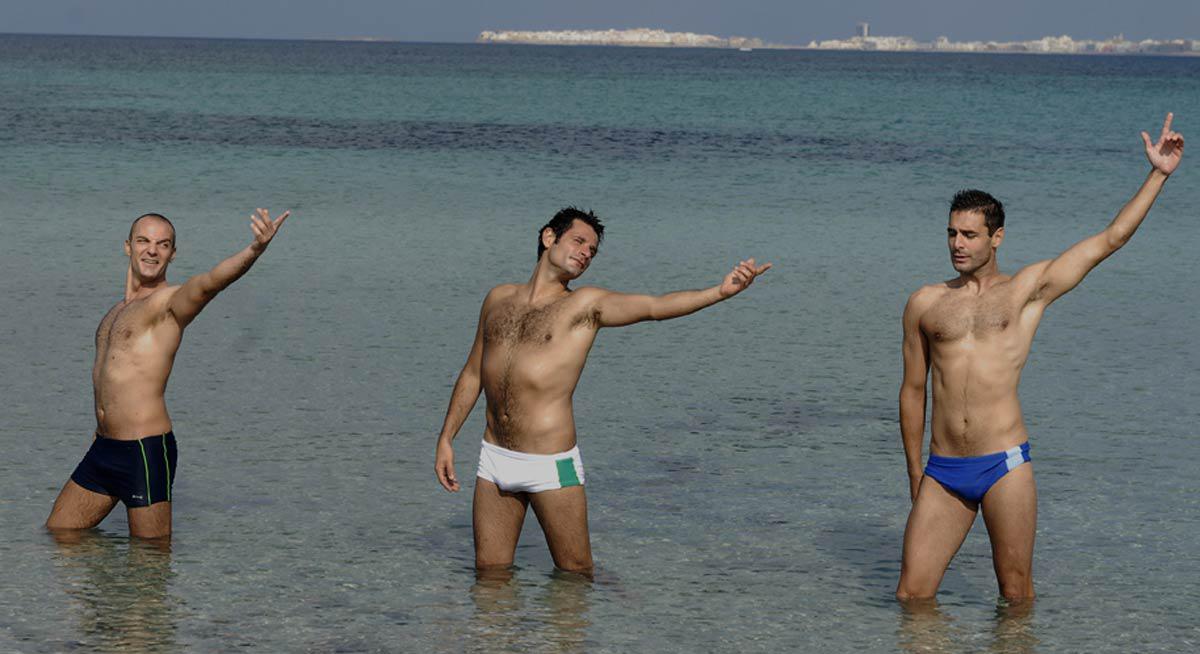 Pyramide Distribution