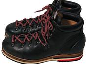 Moncler 2010 hiking boots