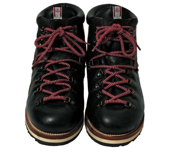 MONCLER – F/W 2010 – V HIKING BOOTS