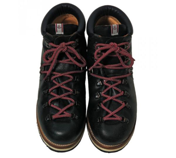 MONCLER – F/W 2010 – V HIKING BOOTS