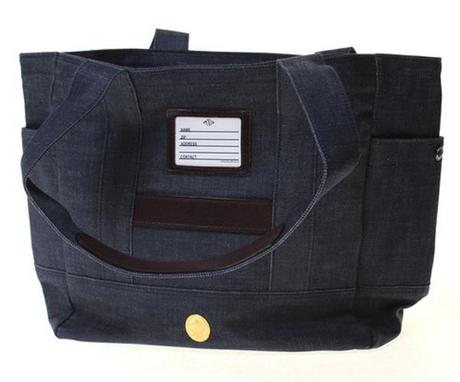 NEXUSVII – RAW DENIM TOTE BAG COLLECTION NEXUSVII – RAW DENIM TOTE BAG COLLECTION