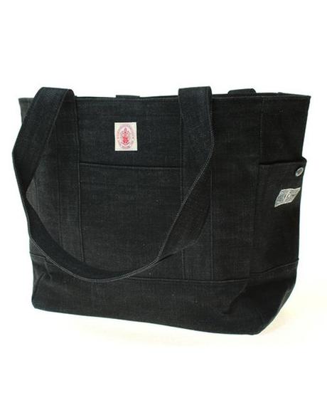 NEXUSVII – RAW DENIM TOTE BAG COLLECTION