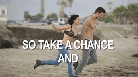 Katy Perry ... Teenage Dream ... découvrez les premières images du clip