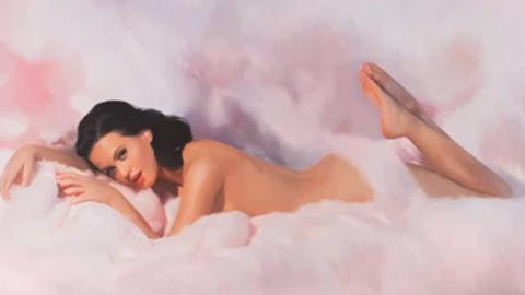Katy Perry ... Teenage Dream ... découvrez les premières images du clip