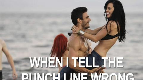 Katy Perry ... Teenage Dream ... découvrez les premières images du clip