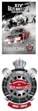 Rallye Automobile Monte-Carlo et Rallye Monte-Carlo Historique en 2011 