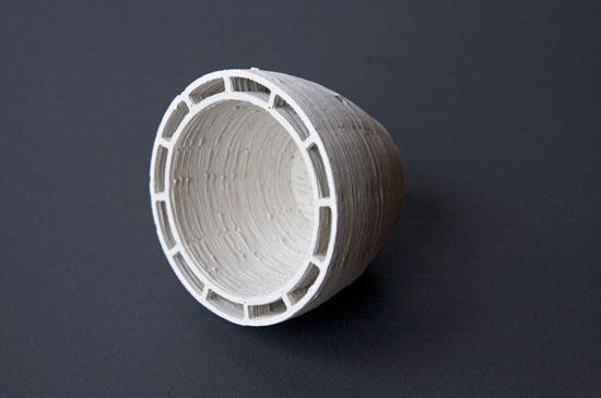 Imprimante pour céramique design 3D