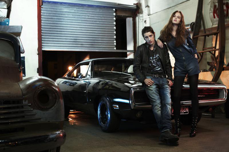 5. Seasonal Guide THRILL OF SPEED