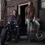 Wrangler Automne/Hiver 2010