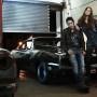 Wrangler Automne/Hiver 2010
