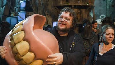 Guillermo del Toro sur plusieurs projets de jeux vidéo