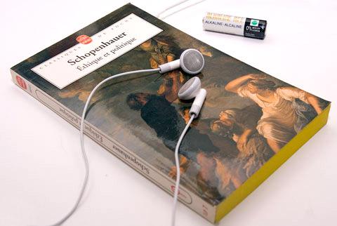 Le livre audio connaît un succès grandissant