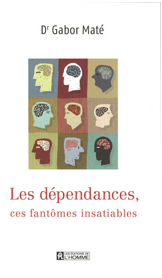 Les dépendances, ces fantômes insatiables