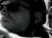 Sons Anarchy saison Regardez premier teaser série