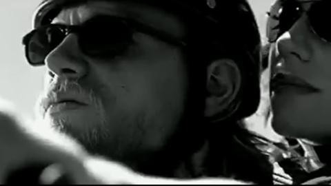 Sons of Anarchy saison 3 ... Regardez le premier teaser de la série