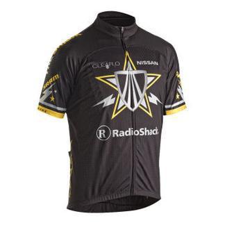 La Collection Livestrong en vente sur MisterSport.com !