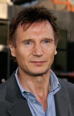 Liam Neeson sur petit écran
