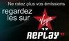 Pluzz.fr - Revoir les series et émissions de France télévisions gratuitement en streaming virgin17-replay.jpg