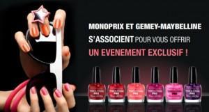 Monop ' FRESH’N'VERNIES