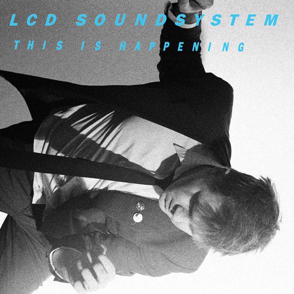 Remix de la Semaine • LCD Soundsystem - I Can Change (Stereogamous Remix)