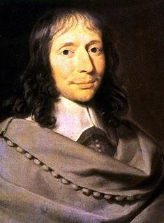 Pascal Blaise 1623-1662