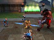 Hero Sparta disponible l’AppStore