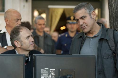 George Clooney dans 