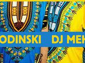 Gift week Brodinski Mehdi