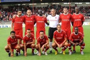 Tour de France de la L1 : VA à l’ancienne