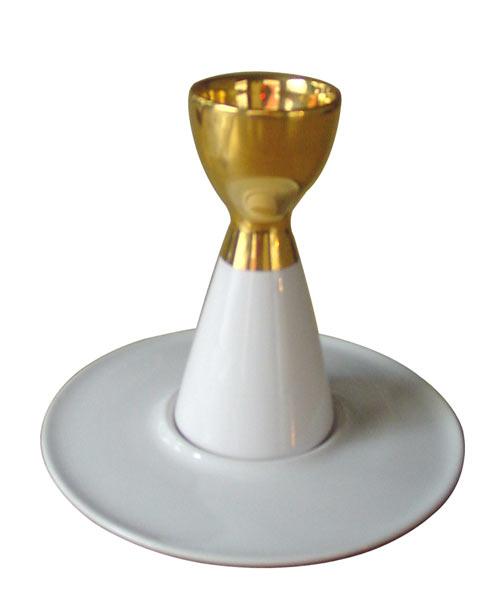 Coquetier Eggy de Frédéric Ruyant