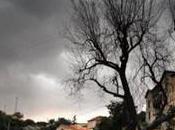 Coup vent après-midi, faible dégradation pluvio-orageuse nuit prochaine