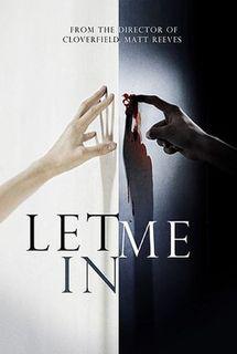 B.A Cinéma: Let me in