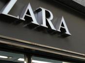 Zara ligne YES!