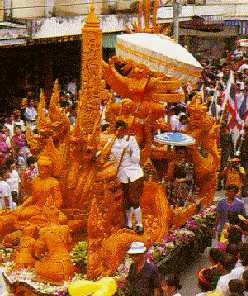 L'apéro,c'est bien mais qu'est c'qu'on mange a la fin!!!