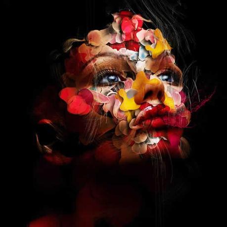 Illustrations Photomontages magnifiques – Alberto Seveso