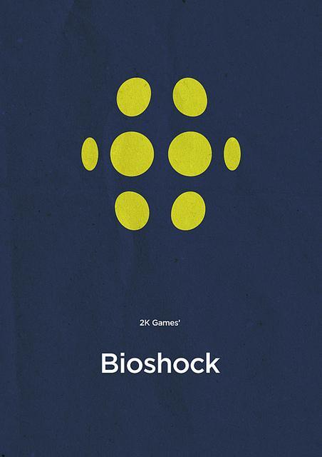 2K Games' Bioshock