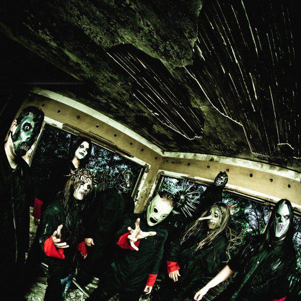 slipknot