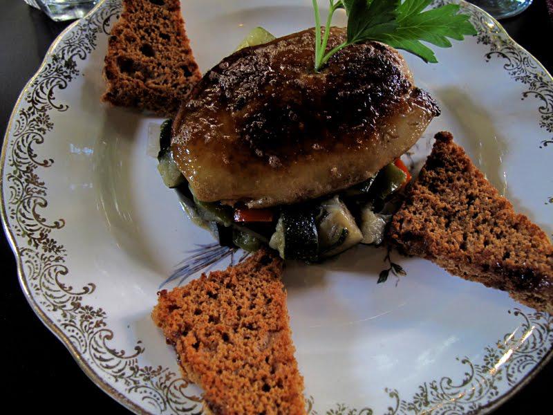 LA terrasse idéale de l'été