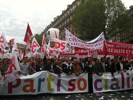 Le 7 septembre, mobilisons pour nos retraites !