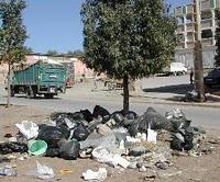 Le Maroc déclare la guerre aux sacs noirs en plastique