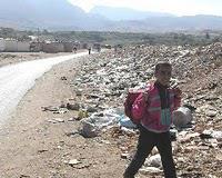 Le Maroc déclare la guerre aux sacs noirs en plastique