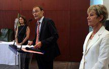 Le nouveau dircab de la préf a beaucoup souffert