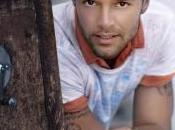 mémoires Ricky Martin sont annoncées pour novembre