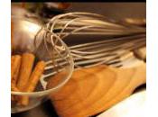 Recette verrine pommes caramélisées façon tiramisu