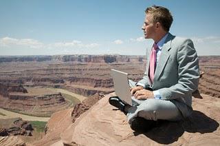 Quelques réflexions sur le télétravail