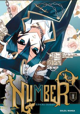 Number Tome 1