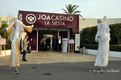 ANNIVERSAIRE DES 50 ANS DE LA SIESTA A ANTIBES