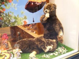 38 - Vitrine galerie du roi.JPG