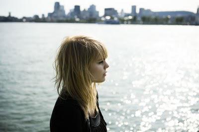 Cœur de pirate, Francis